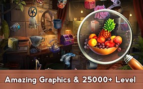 Hidden Object Thousands screenshot 1