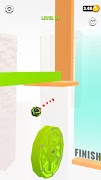 Rope Ball 3D screenshot 2