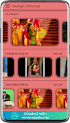 Swaragini Serial 截图 4