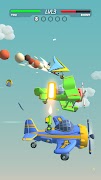 Wind Riders 3D 스크린샷 2