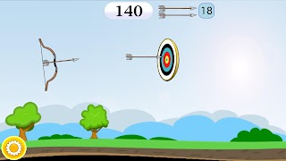 Target Archery screenshot 2