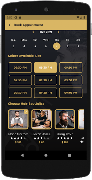 Lavish Lock-Flutter App UI Kit screenshot 4