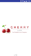 CHERRYCARD poster