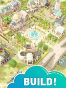 Isle & Cloud スクリーンショット 6