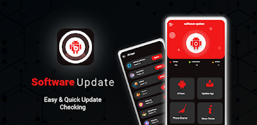 Software Updater capture d'écran 5