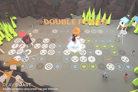 Deity: Elementals 截圖 2