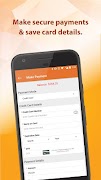 IMS Patient App screenshot 4