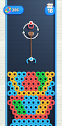 Colors N Chains screenshot 1