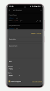 Pastebin Pro - Create and View ảnh chụp màn hình 6