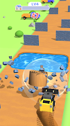 Bulldozer Roll اسکرین شاٹ 4