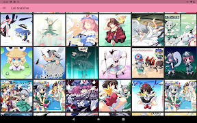 Loli Snatcher تصوير الشاشة 6