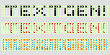 TextGen ภาพหน้าจอ 1