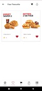 Krispy2GO 截圖 3