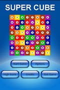 SuperCube पोस्टर
