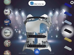 My Proteor Design Ekran Görüntüsü 3