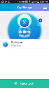 Yale Bluetooth Key screenshot 2