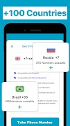 Virtual Phone for QQ screenshot 6