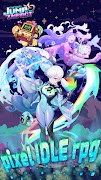 Jump impact スクリーンショット 6
