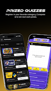 ProQuizo ảnh chụp màn hình 1
