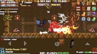 Pataphysics screenshot 3