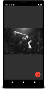 Goth Wallpapers স্ক্রিনশট 1