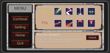 Wizard Reborn पोस्टर