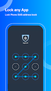 Poster AppLock - Powerful App Lock