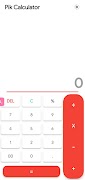 Pik Calculator screenshot 3