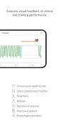 CPRmeter 스크린샷 2