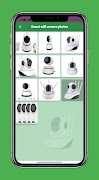 برنامه‌نما Wifi Smart Net Camera Guide عکس از صفحه