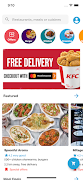 CloudFood screenshot 1