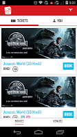 R&S Cinemas screenshot 1