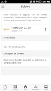 Engelux Cliente 스크린샷 2