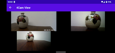 Live camera multi viewer ảnh chụp màn hình 7