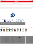 برنامه‌نما SFT عکس از صفحه