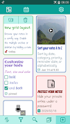 Note Manager: Notepad app with Ekran Görüntüsü 1
