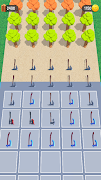 Axe Merge screenshot 3