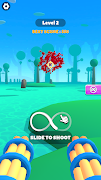 Swarm Attack تصوير الشاشة 3