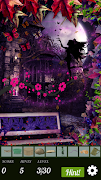 Hidden Object Adventure - Midn imagem de tela 2