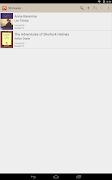 SB.Reader Pro ภาพหน้าจอ 7
