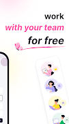forms.app: ردود غير محدودة تصوير الشاشة 2
