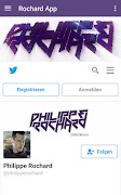 Philippe Rochard 截图 4