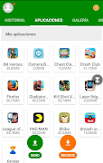 File Transfer and Sharing Guide Tips ภาพหน้าจอ 3
