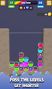 Bubble Tetris ภาพหน้าจอ 1
