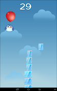 Pengu Tower اسکرین شاٹ 5