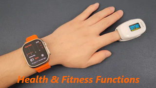 5 Schermata HK8 Pro Max Ultra Guide