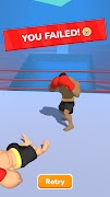 Fist Merge Boxing Screenshot 1