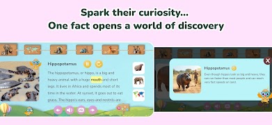 Wikids: Talking Encyclopedia ภาพหน้าจอ 5