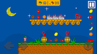 Pixel Boy: Summer Adventures screenshot 2