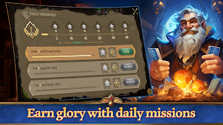 Blacksmith Master Screenshot 5